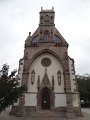 Kassa - Szent Mihaly kapolna